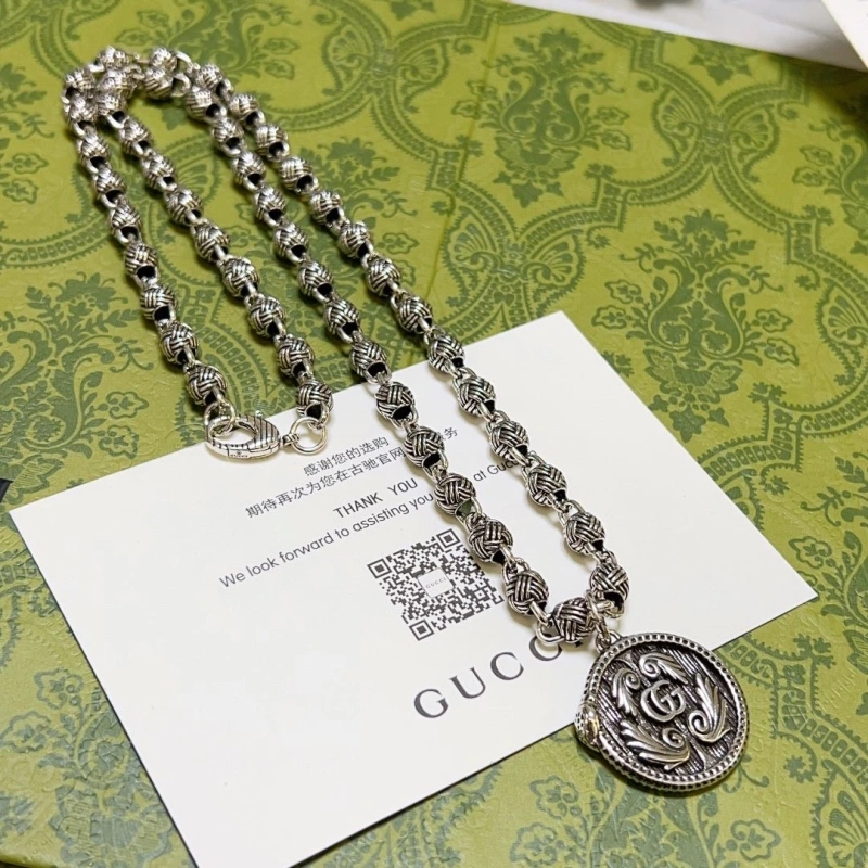 Gxccx Necklaces Vibrant 303867