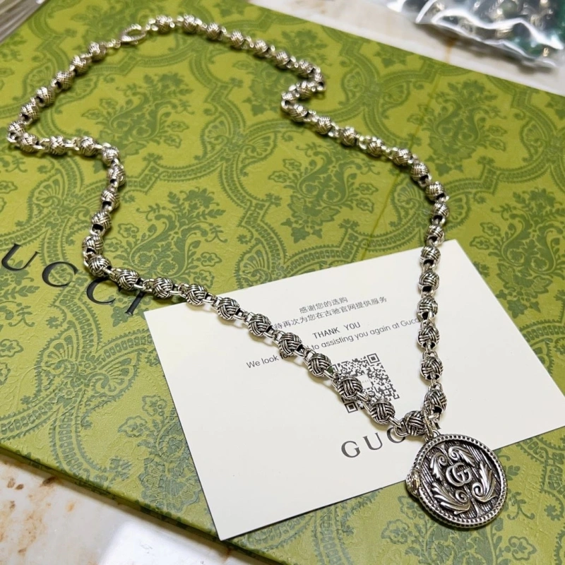 Gxccx Necklaces Vibrant 303867