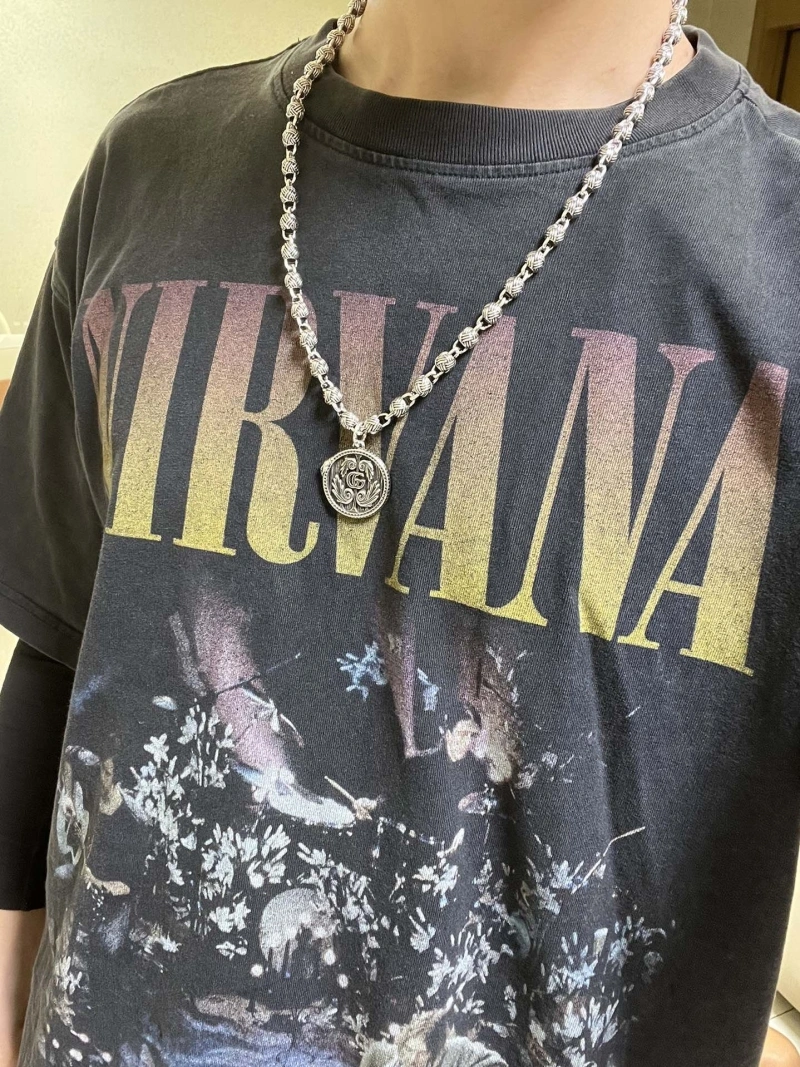 Gxccx Necklaces Vibrant 303867