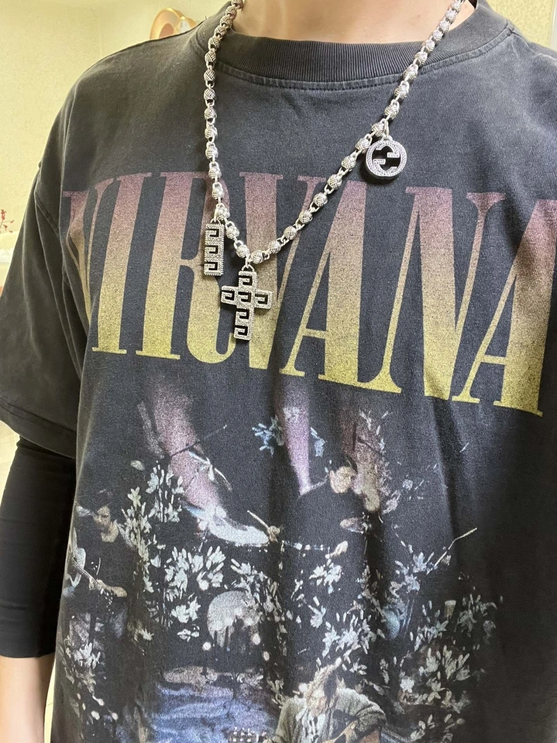 UrbanStyle Gxccx Necklaces 303872