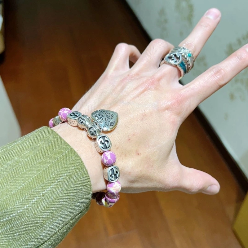 AllSeason Gxccx Bracelets 304467
