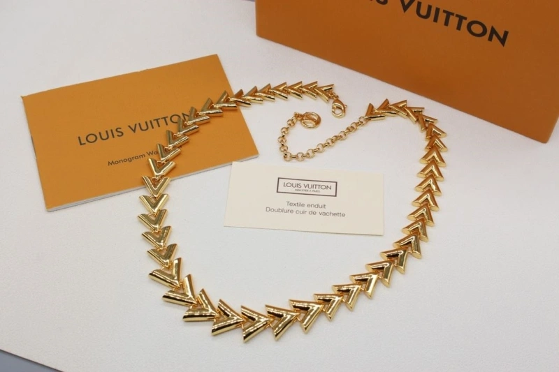 Reliable LX Necklaces 309998