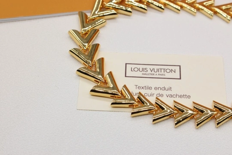 Reliable LX Necklaces 309998