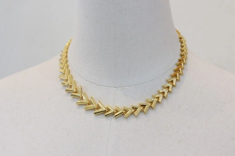 Reliable LX Necklaces 309998