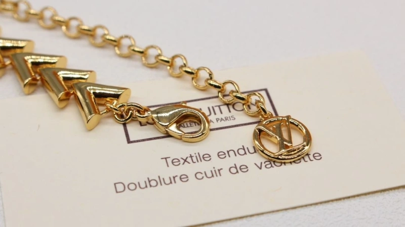 Reliable LX Necklaces 309998