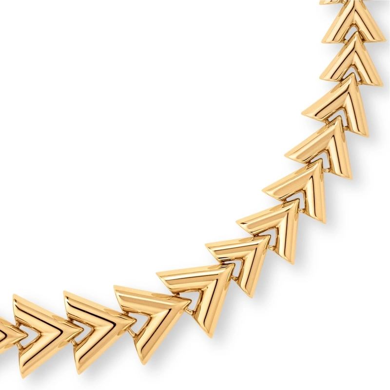 Reliable LX Necklaces 309998