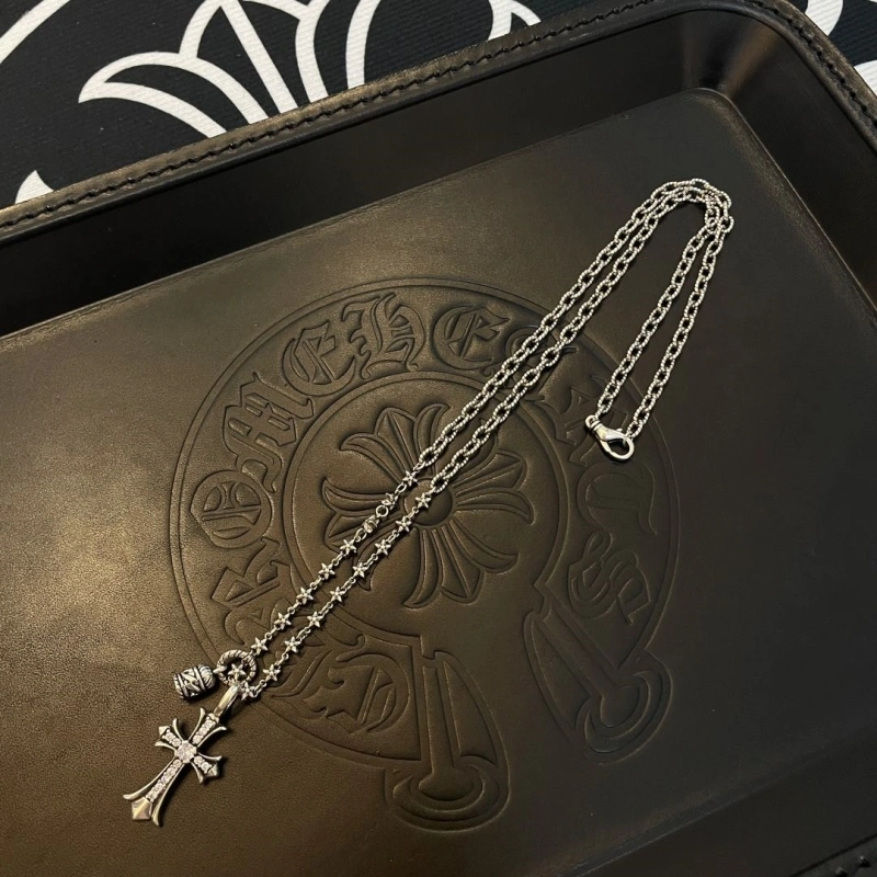Popular Chrxmx Hxxrts Necklaces 298810