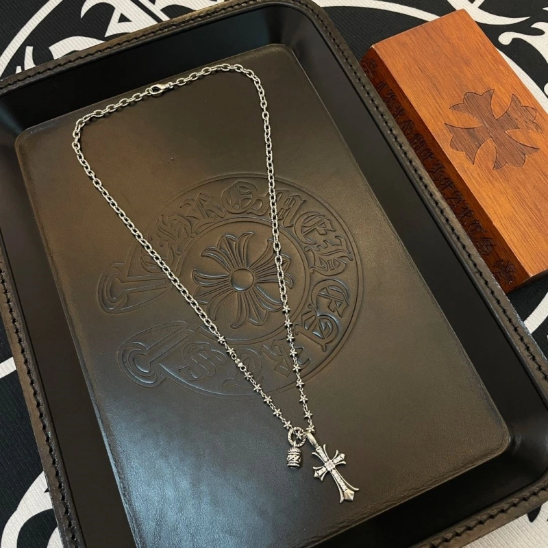Popular Chrxmx Hxxrts Necklaces 298810