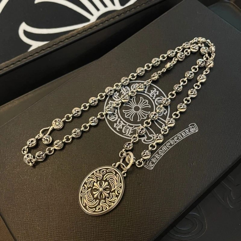 Chrxmx Hxxrts Necklaces HighQuality 298809