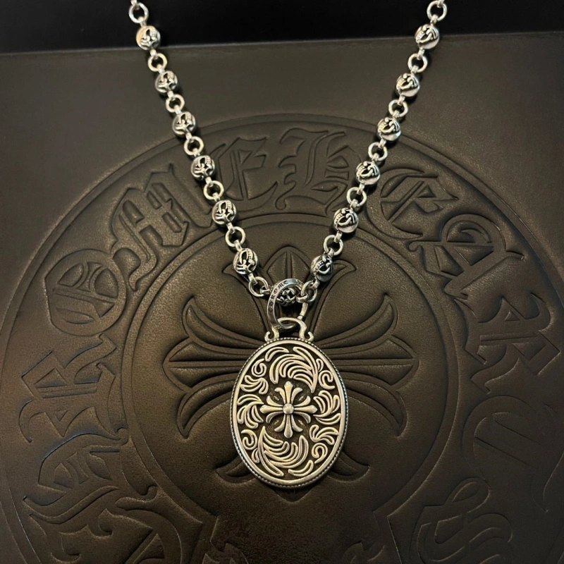 Chrxmx Hxxrts Necklaces HighQuality 298809
