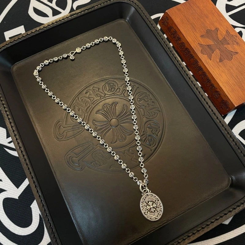 Chrxmx Hxxrts Necklaces HighQuality 298809