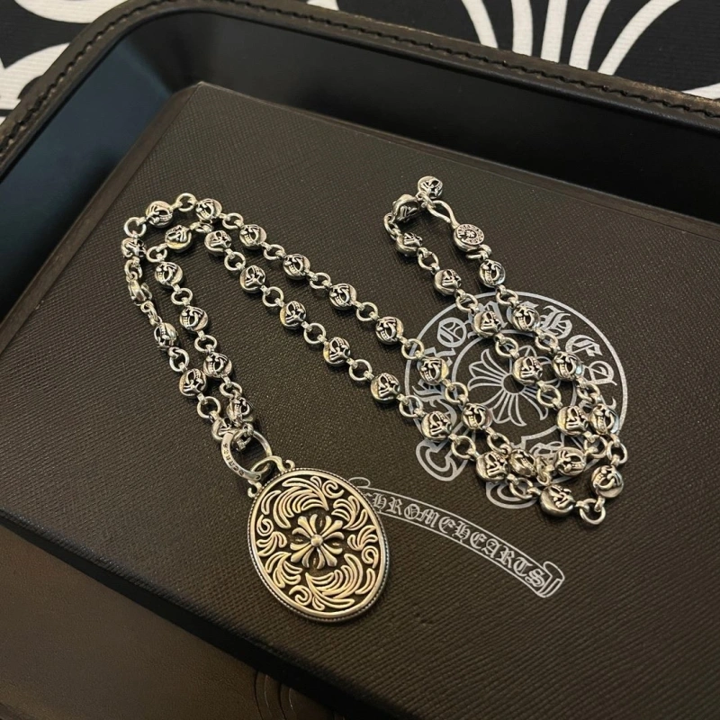 Chrxmx Hxxrts Necklaces HighQuality 298809