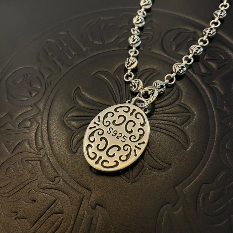 Chrxmx Hxxrts Necklaces HighQuality 298809