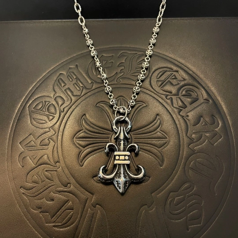StreetReady Chrxmx Hxxrts Necklaces 298808