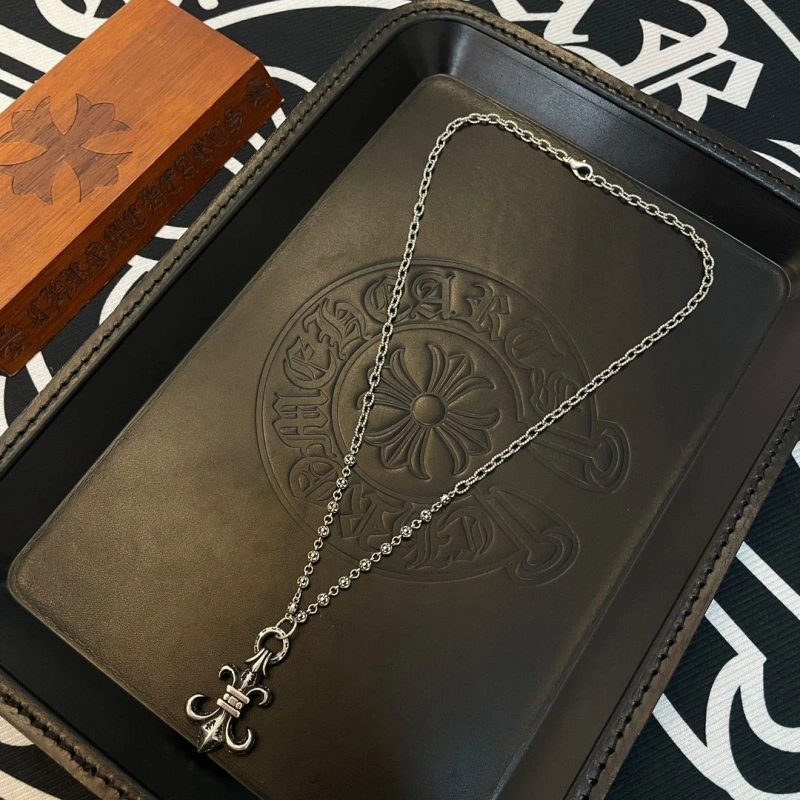 StreetReady Chrxmx Hxxrts Necklaces 298808