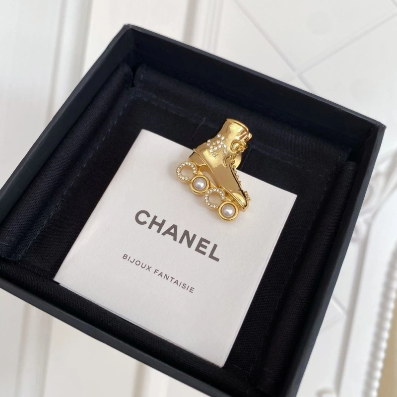 Chxnxl Brooches Comfortable 290649