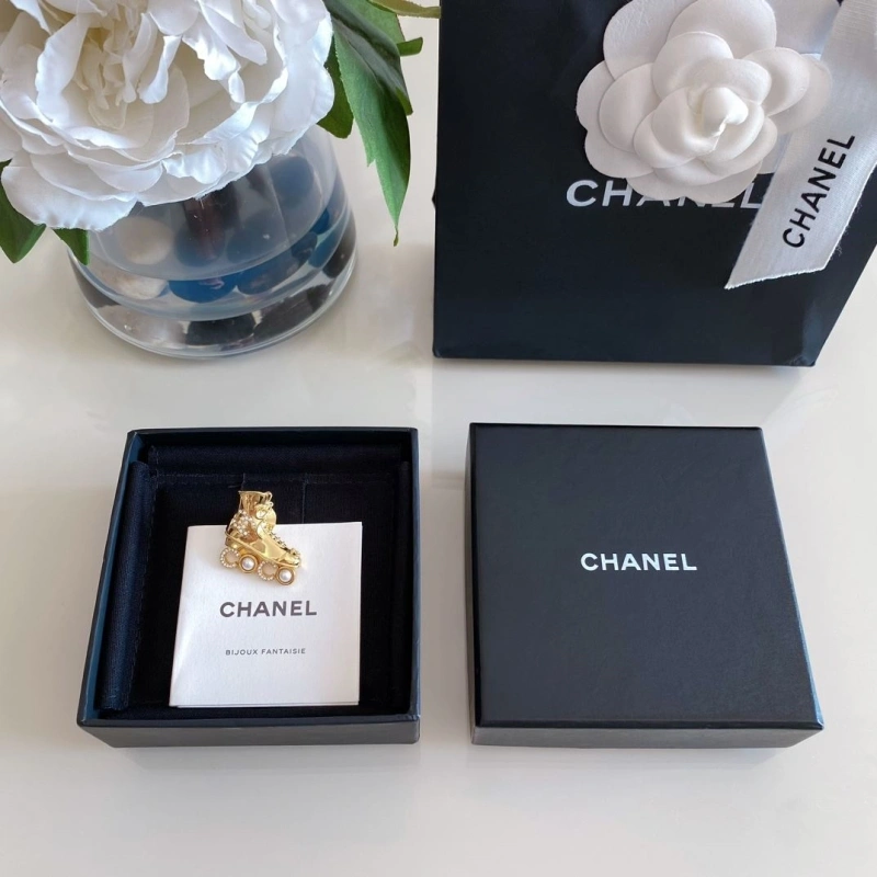 Chxnxl Brooches Comfortable 290649