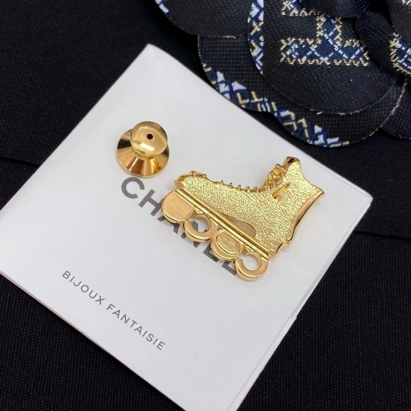 Chxnxl Brooches Comfortable 290649