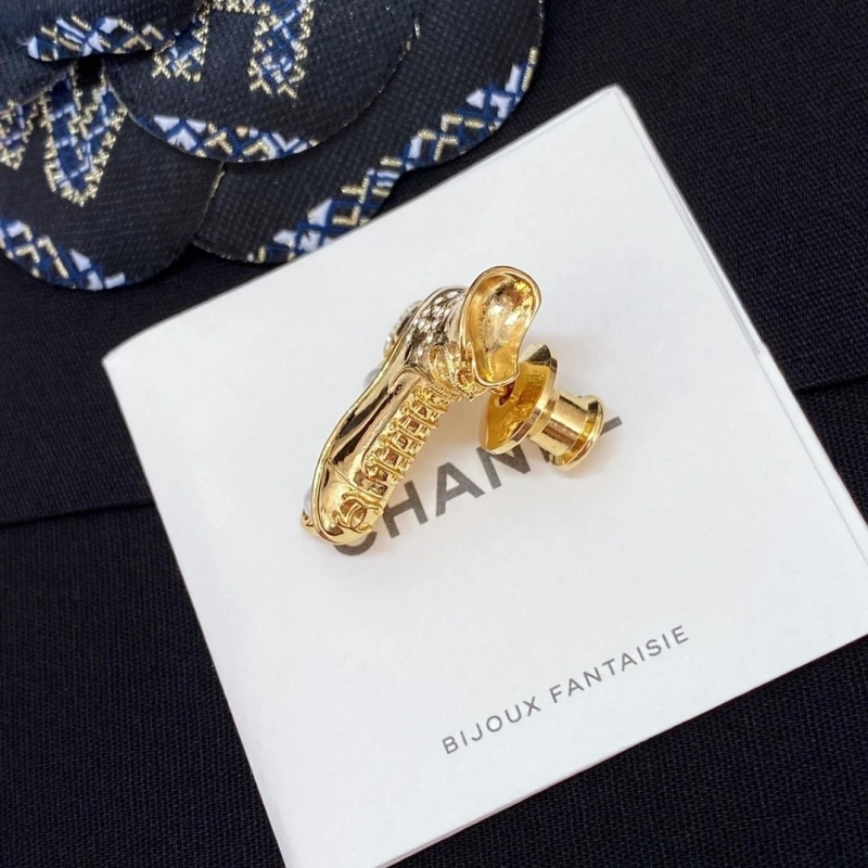 Chxnxl Brooches Comfortable 290649