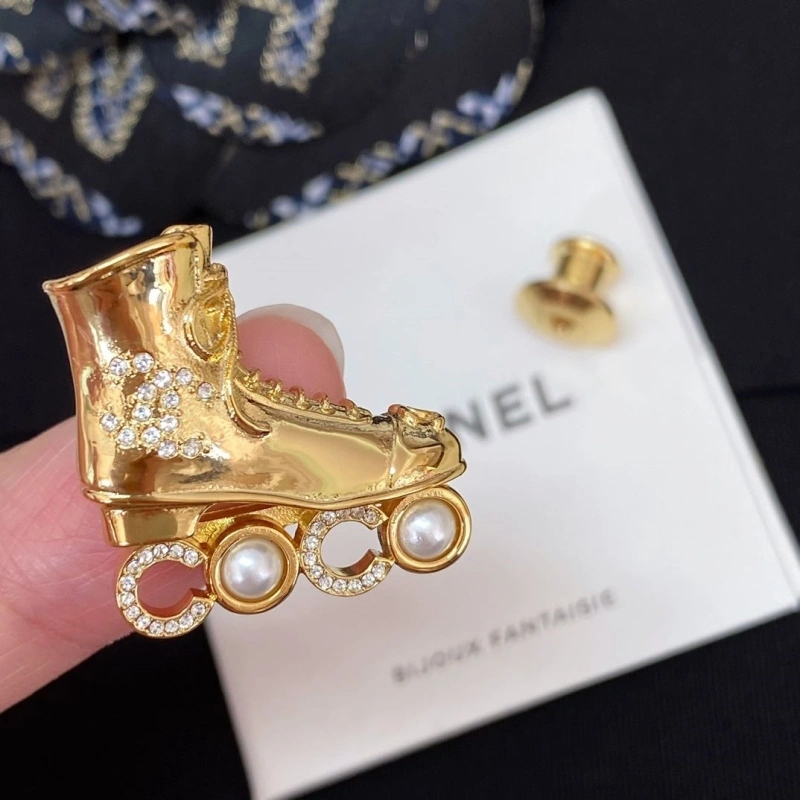 Chxnxl Brooches Comfortable 290649