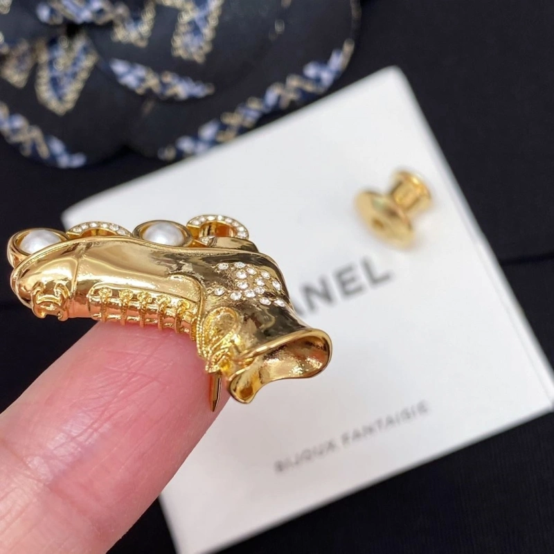 Chxnxl Brooches Comfortable 290649