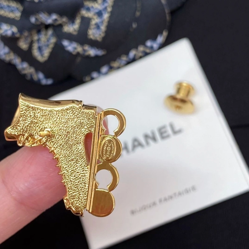 Chxnxl Brooches Comfortable 290649