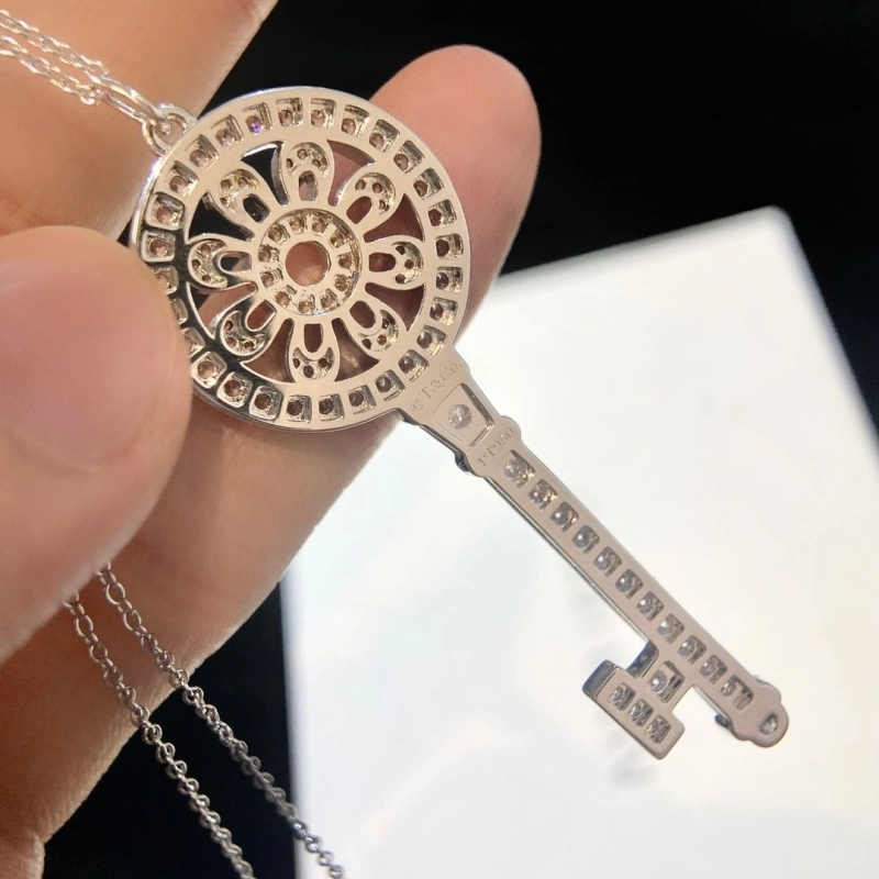 EasyMatch Txffxnx Necklaces 315696
