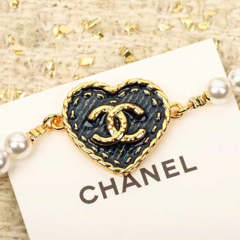 Compact Chxnxl Bracelets 290727