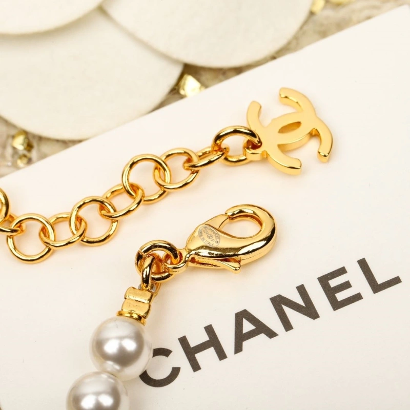 Compact Chxnxl Bracelets 290727