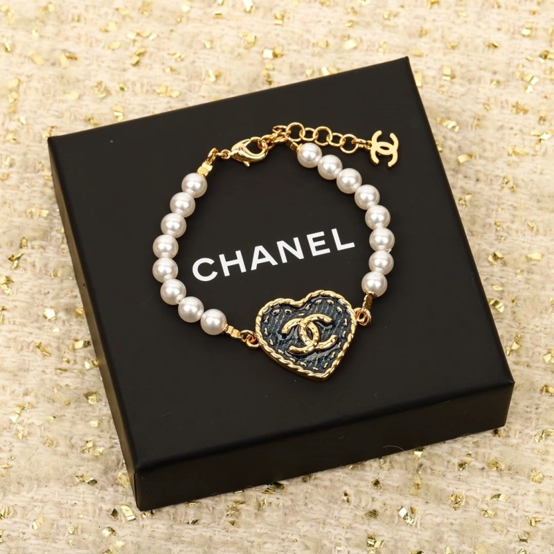 Compact Chxnxl Bracelets 290727