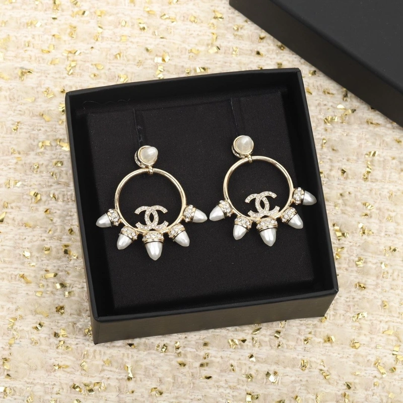 Chxnxl Earrings Comfortable 290319