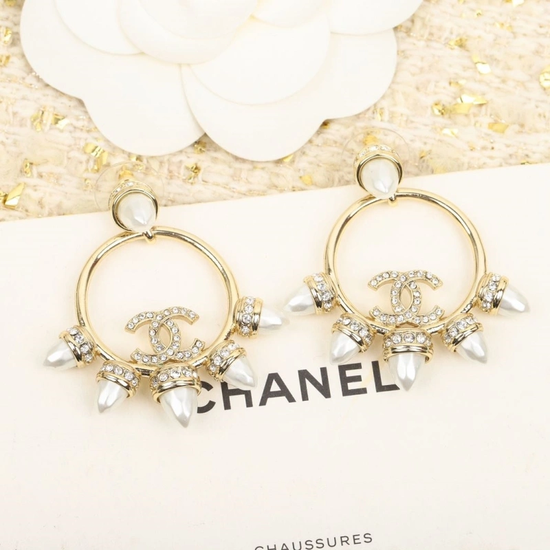 Chxnxl Earrings Comfortable 290319