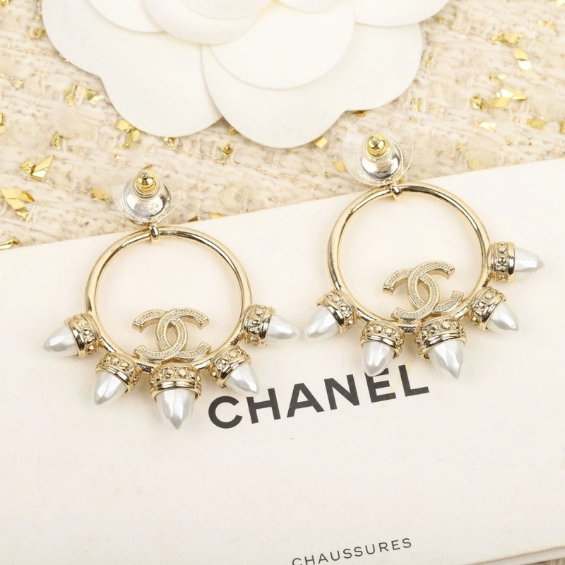 Chxnxl Earrings Comfortable 290319