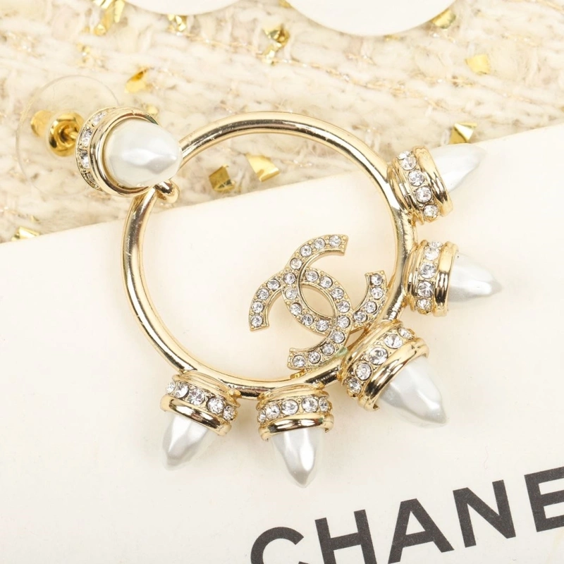 Chxnxl Earrings Comfortable 290319