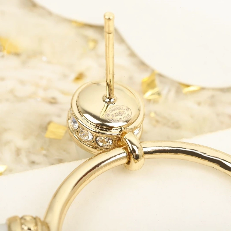 Chxnxl Earrings Comfortable 290319