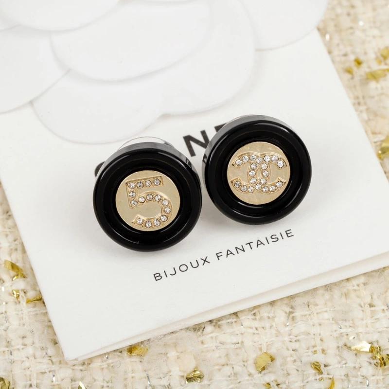 Stylish Chxnxl Earrings 290322