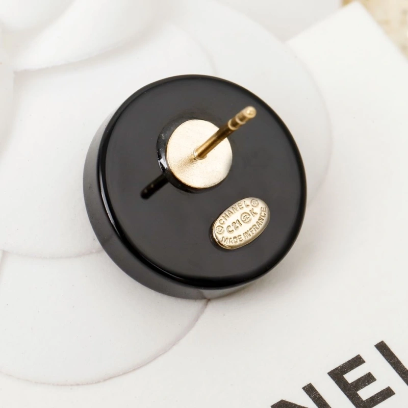 Stylish Chxnxl Earrings 290322