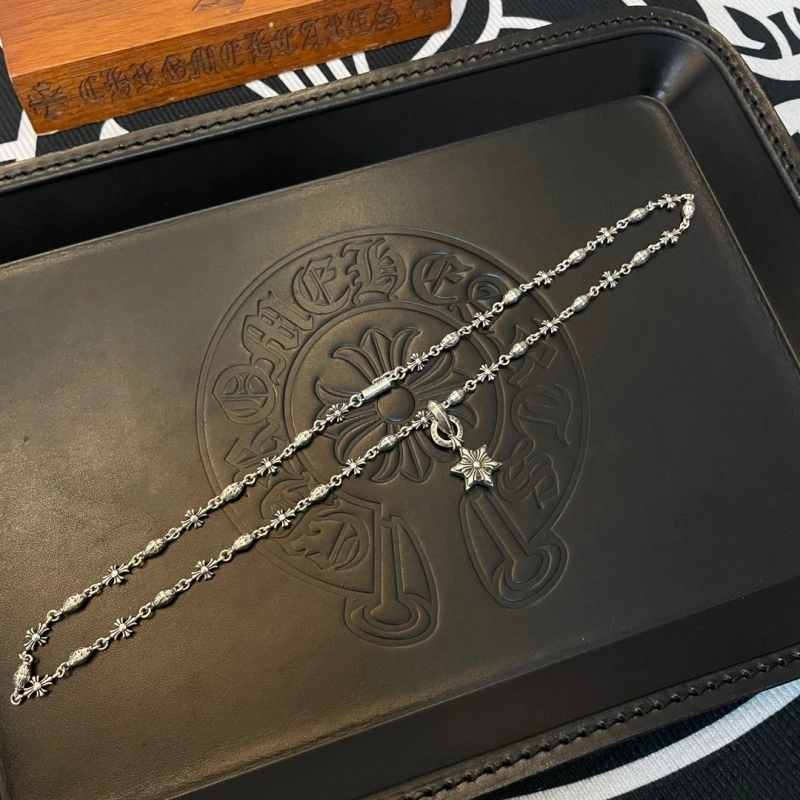 ModernLook Chrxmx Hxxrts Necklaces 298803