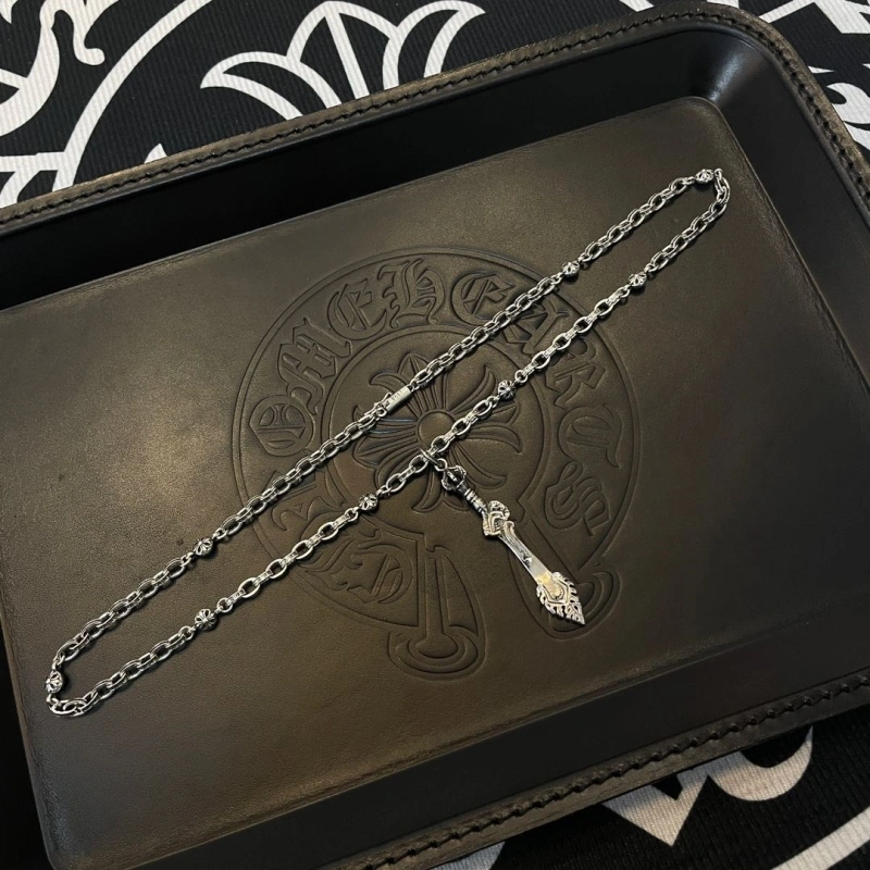 Bold Chrxmx Hxxrts Necklaces 298801