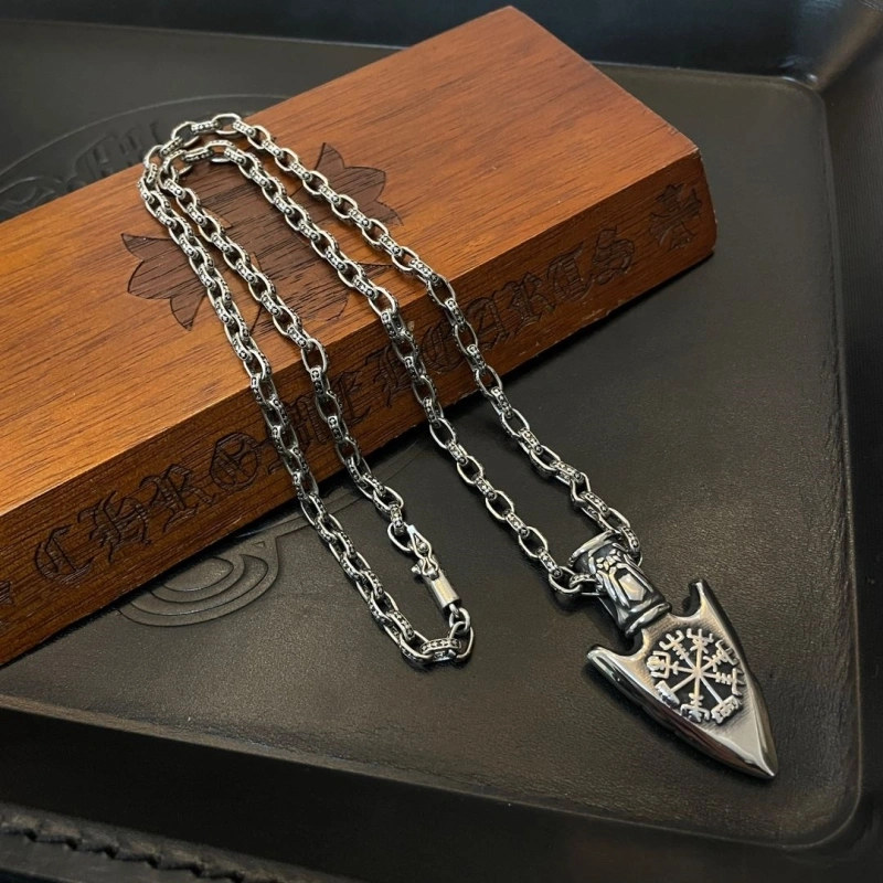 Efficient Chrxmx Hxxrts Necklaces 298799