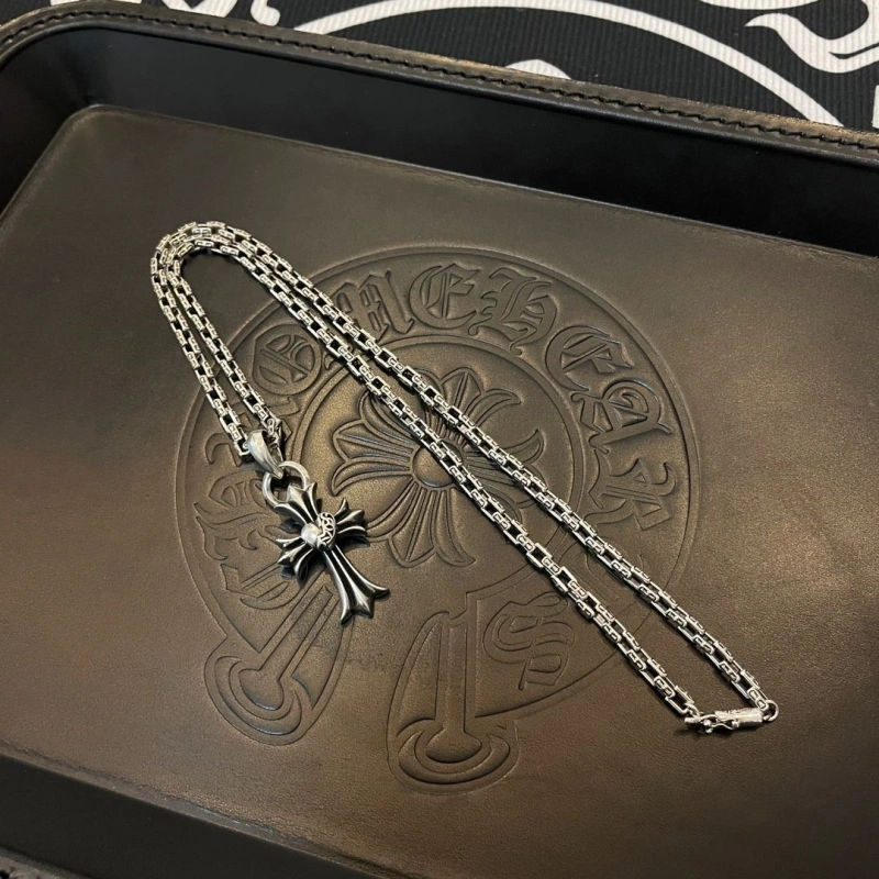 Chrxmx Hxxrts Necklaces SportInspired 298794