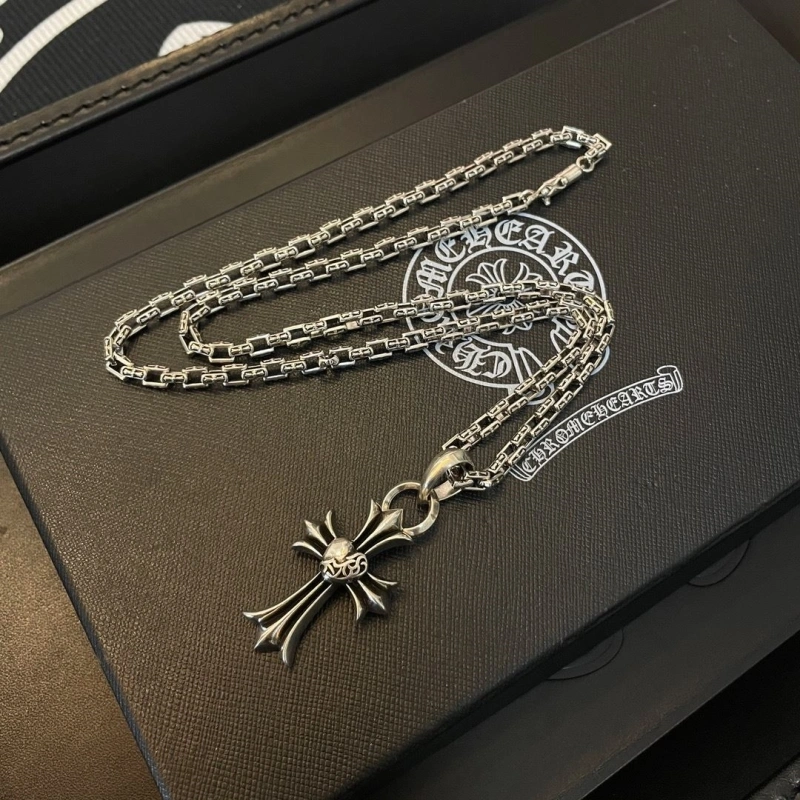 Chrxmx Hxxrts Necklaces SportInspired 298794