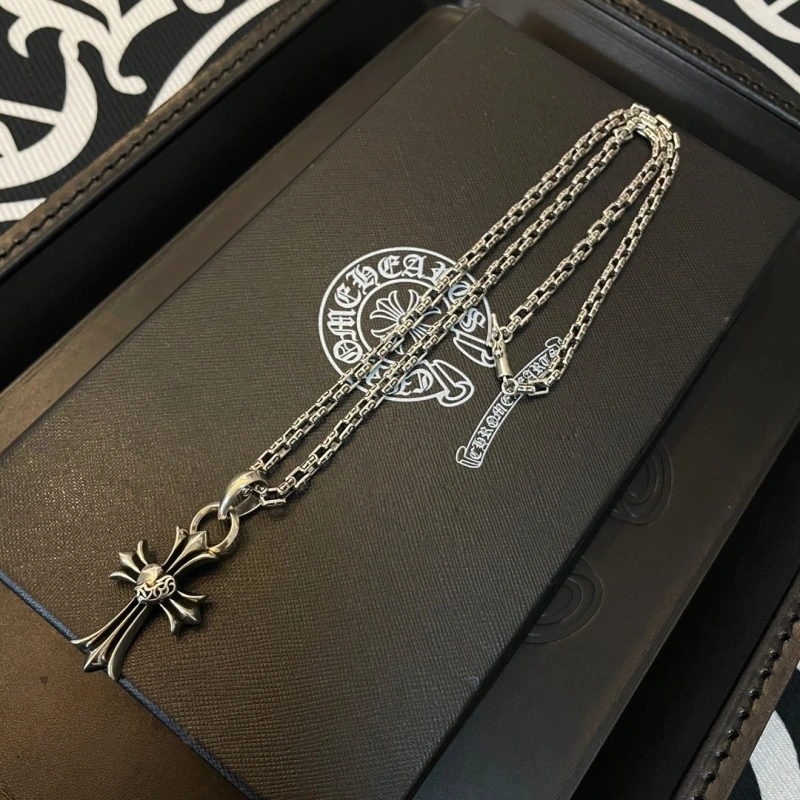 Chrxmx Hxxrts Necklaces SportInspired 298794