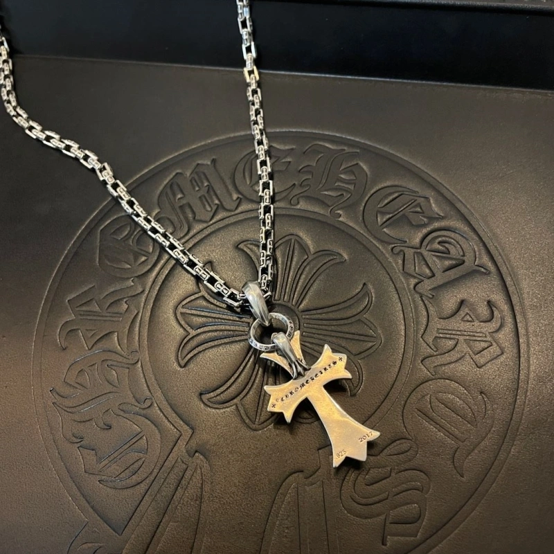 Chrxmx Hxxrts Necklaces SportInspired 298794