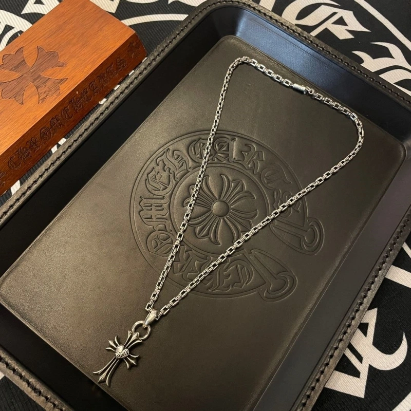 Chrxmx Hxxrts Necklaces SportInspired 298794