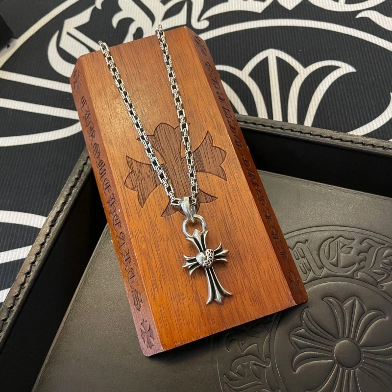 Chrxmx Hxxrts Necklaces SportInspired 298794