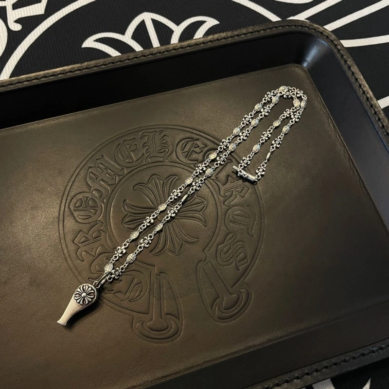 Chrxmx Hxxrts Necklaces Cozy 298791
