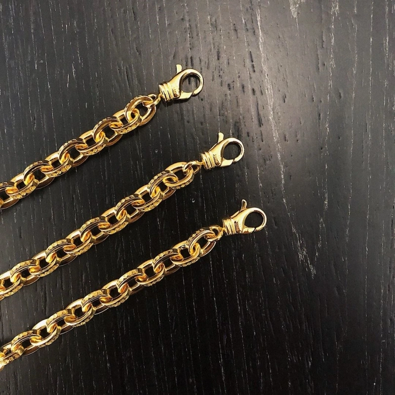 Versatile Chrxmx Hxxrts Bracelets 299124