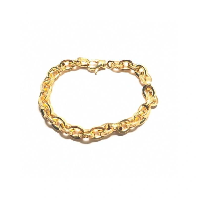 Versatile Chrxmx Hxxrts Bracelets 299124