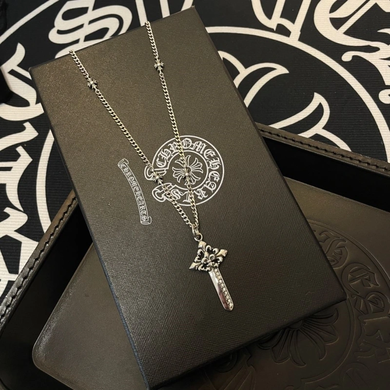 Chrxmx Hxxrts Necklaces Affordable 298785